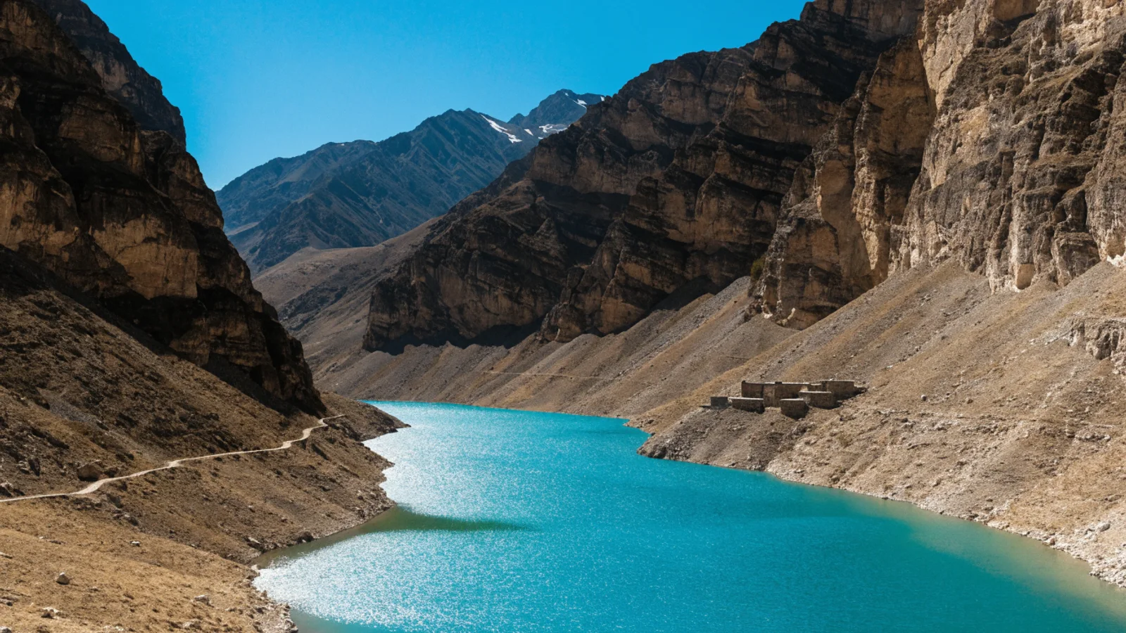 Dolpo Region