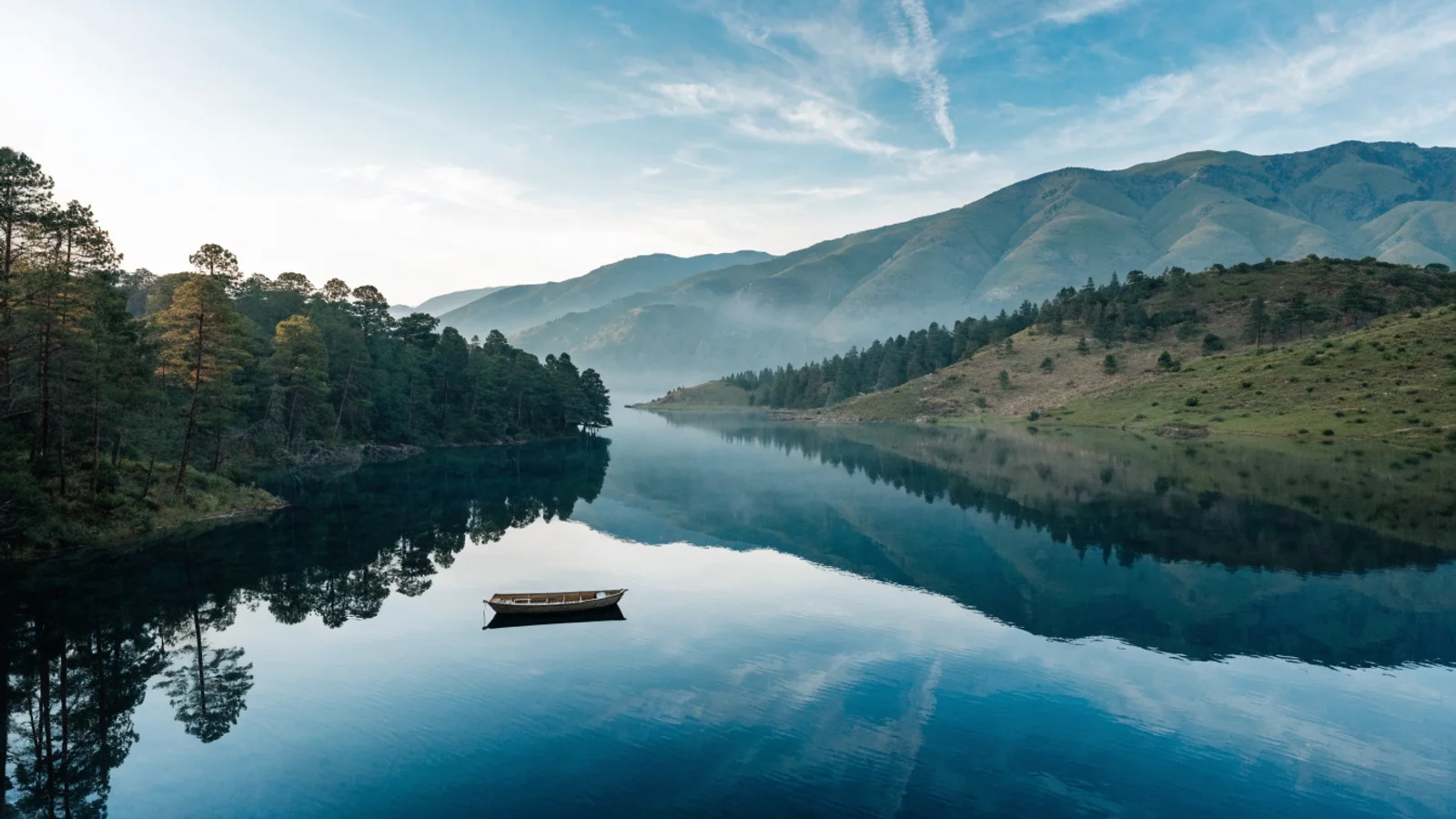 Rara & Mugu Region