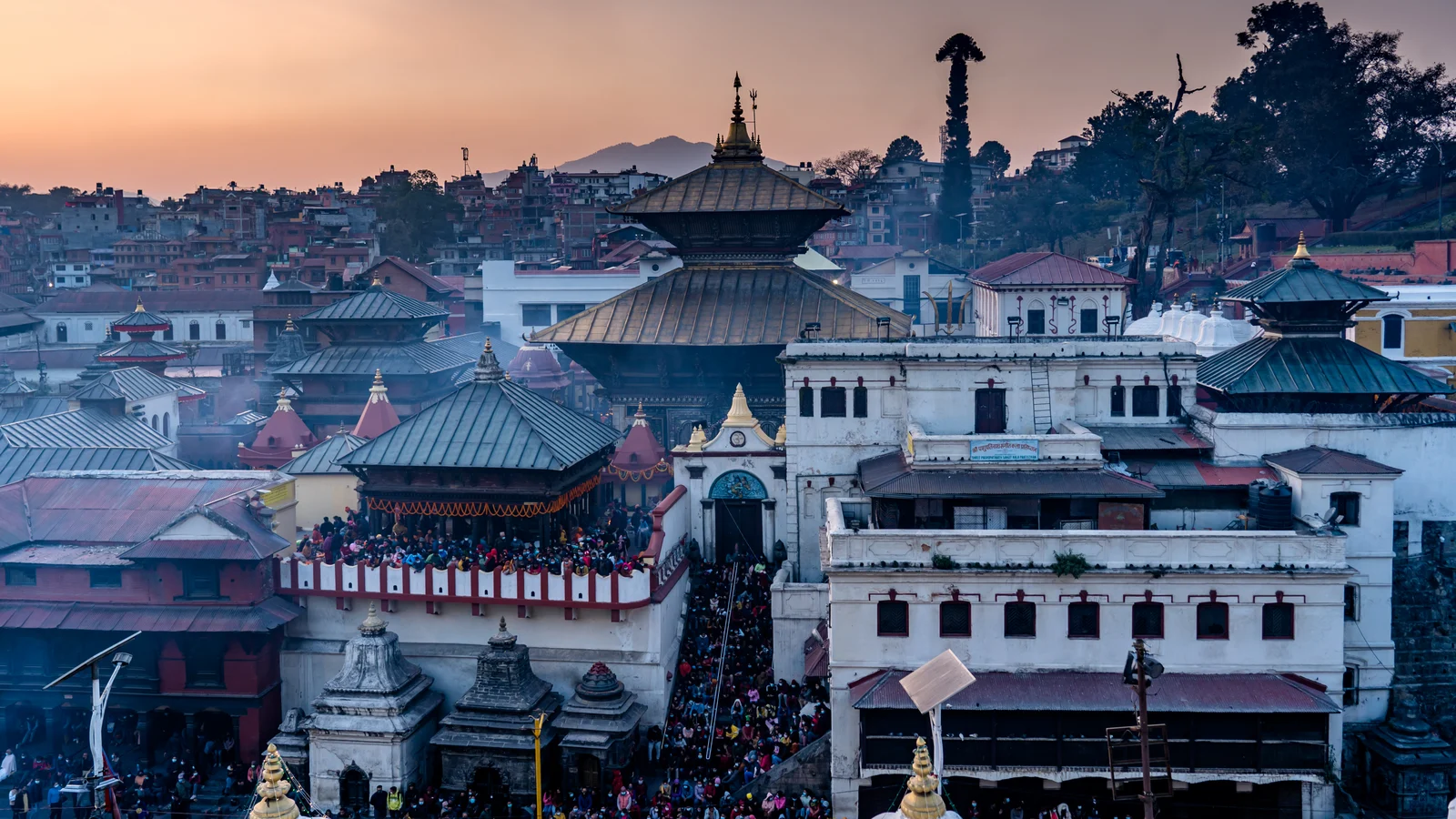 Grand Nepal Sacred Pilgrimage Circuit – 13 Days tour