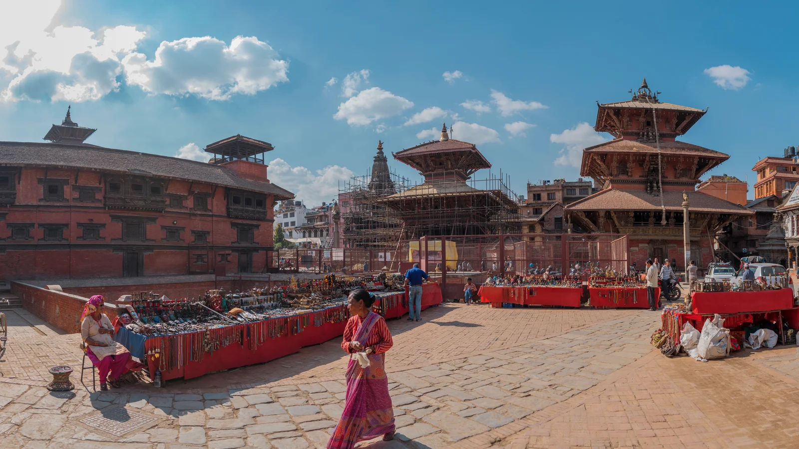 Kathmandu, Bandipur and Pokhara Tour – 7 Days tour