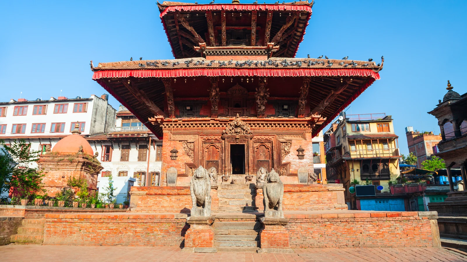 Kathmandu, Chitwan and Bandipur Tour – 8 Days tour