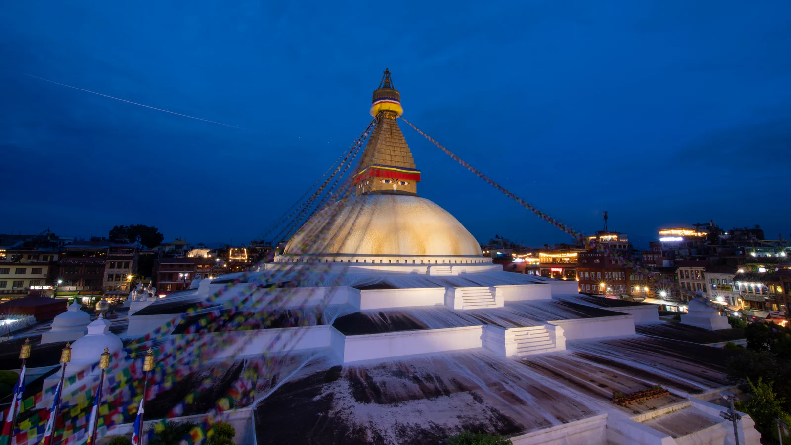 Kathmandu, Lumbini and Pokhara Tour – 8 Days tour