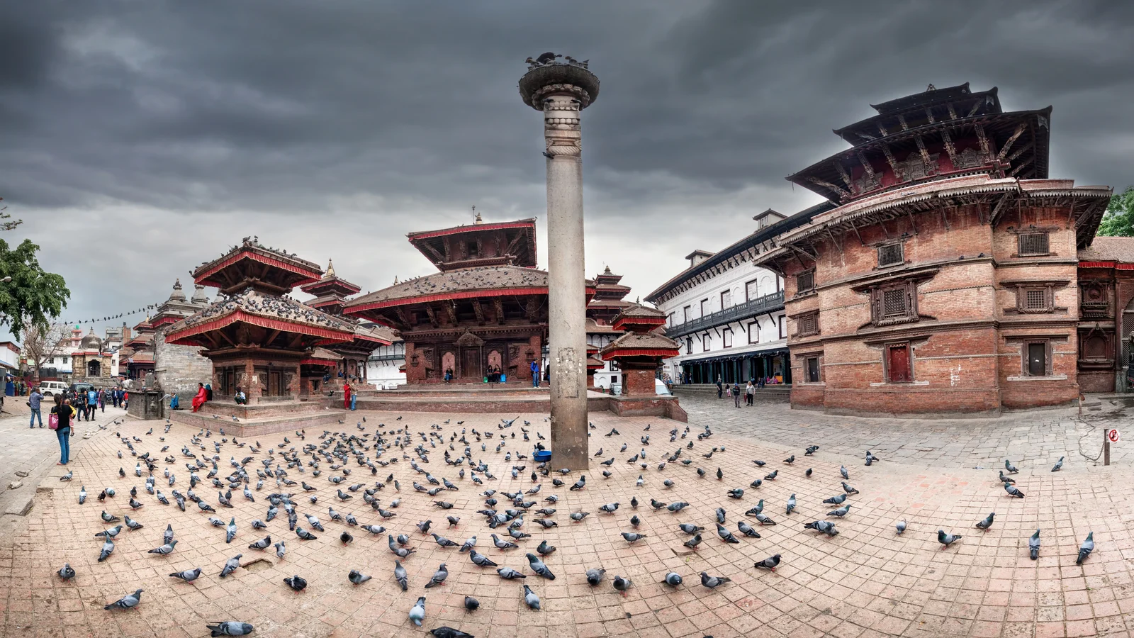 Kathmandu, Pokhara and Chitwan Tour – 9 Days tour