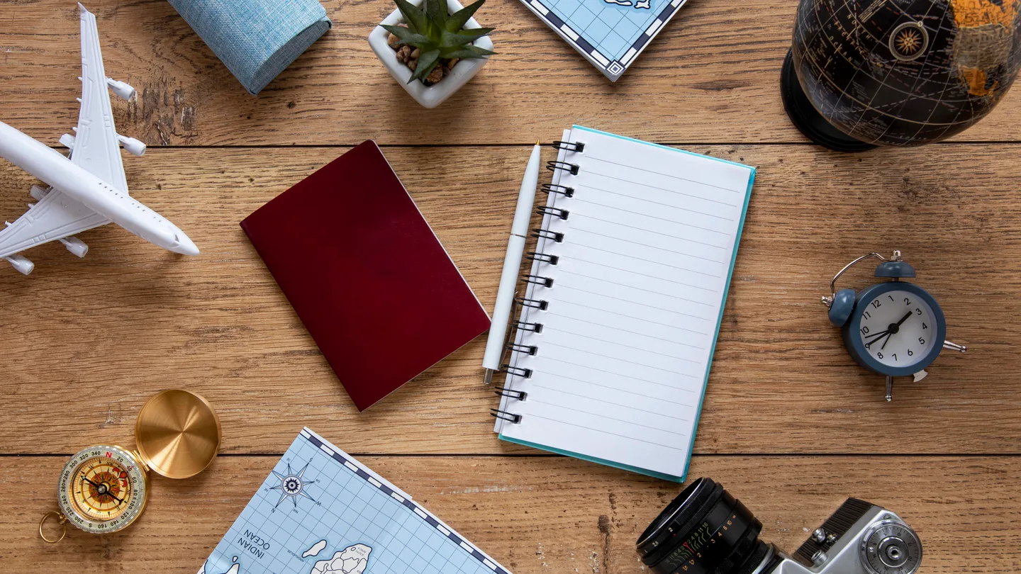 Travel planning items for comparing Kailash package inclusions and value