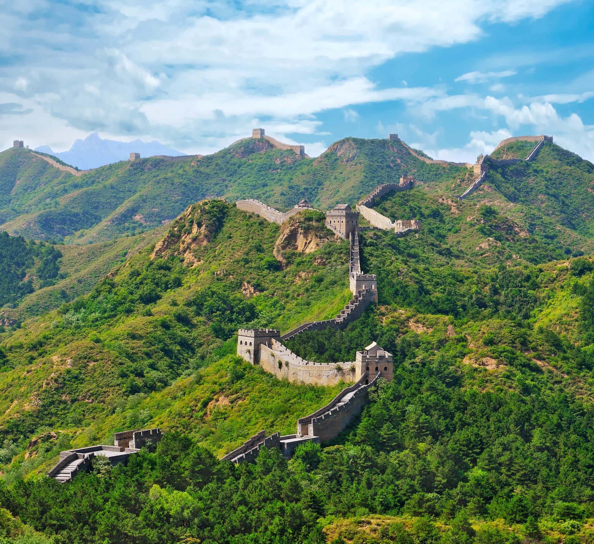 China in China