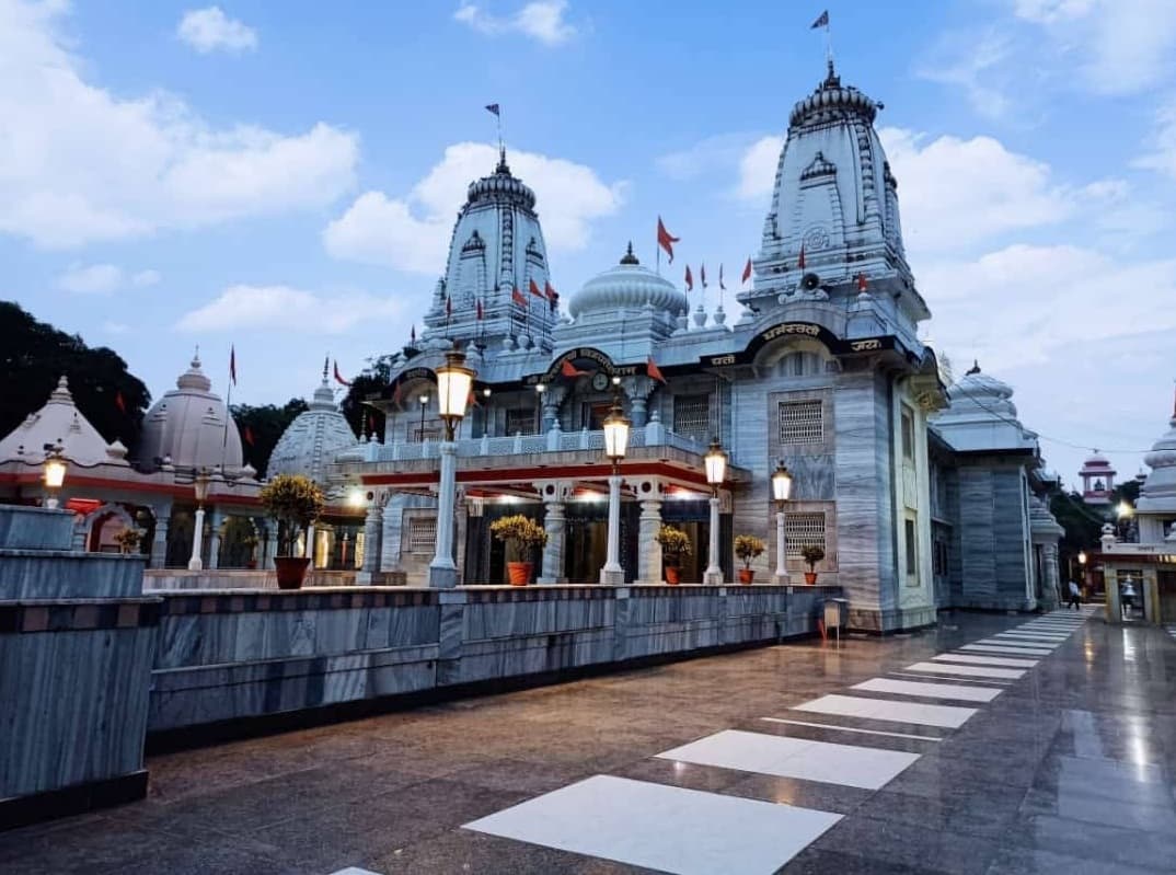 Gorakhpur in Nepal
