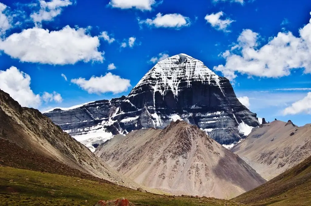 Kailash Mansarovar Yatra 13 Nights 14 Days Overland