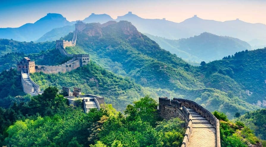 Discover China’s Spirit in Beijing & Shanghai