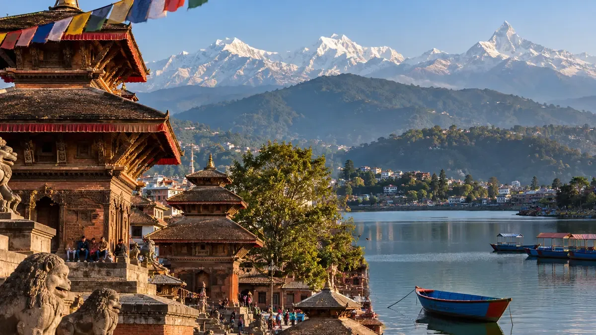 Discover Nepal Tour Package – 10 Days tour