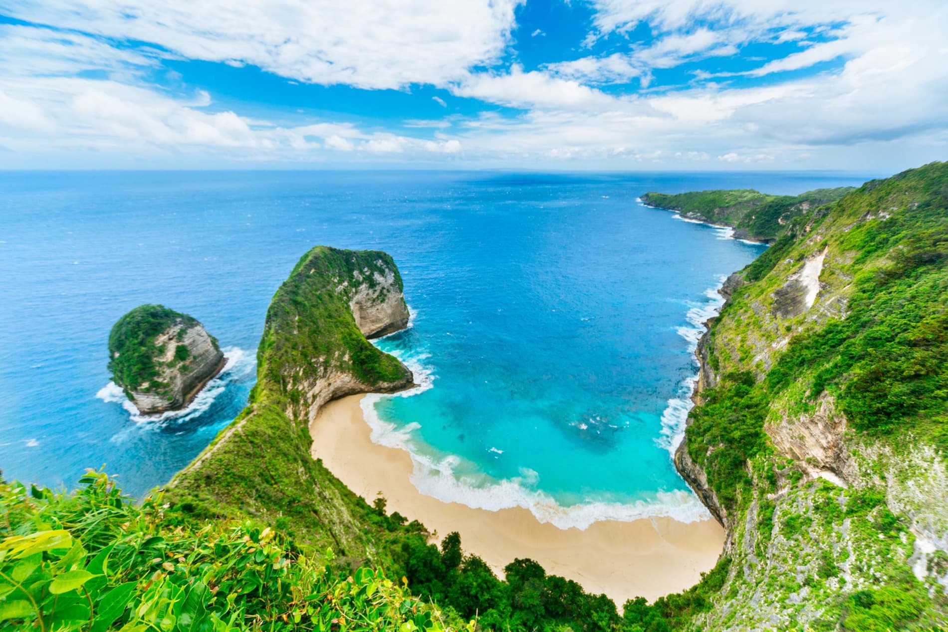 Experience the Magic of Bali