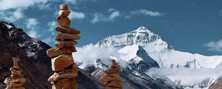 Kailash Mansarovar Yatra Ex Lhasa - 10 Nights 11 Days - View 1