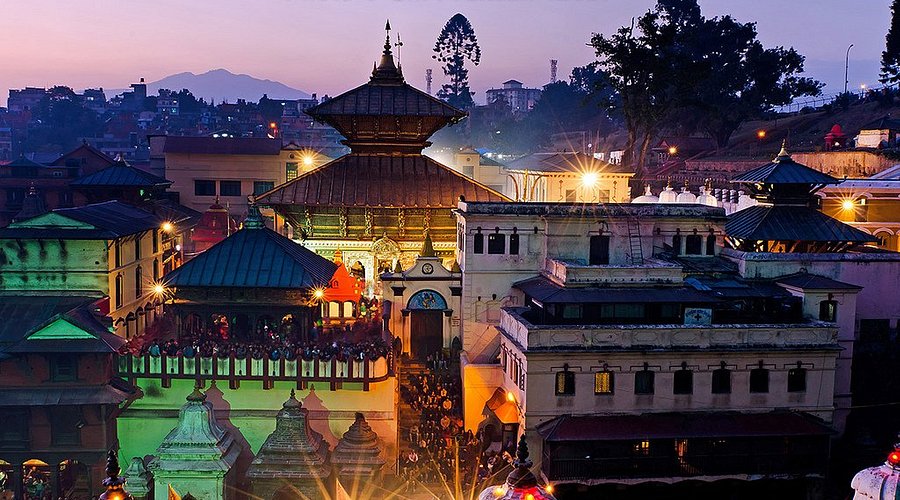 Nepal Tour 3 Nights 4 Days